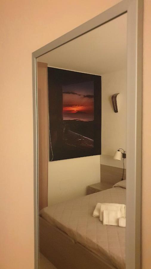 Le Muse Otel Favignana Dış mekan fotoğraf