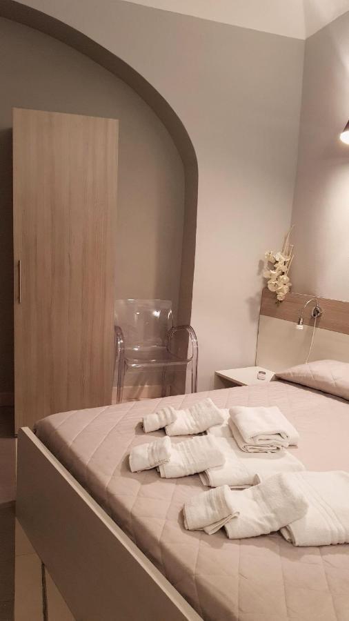 Le Muse Otel Favignana Dış mekan fotoğraf