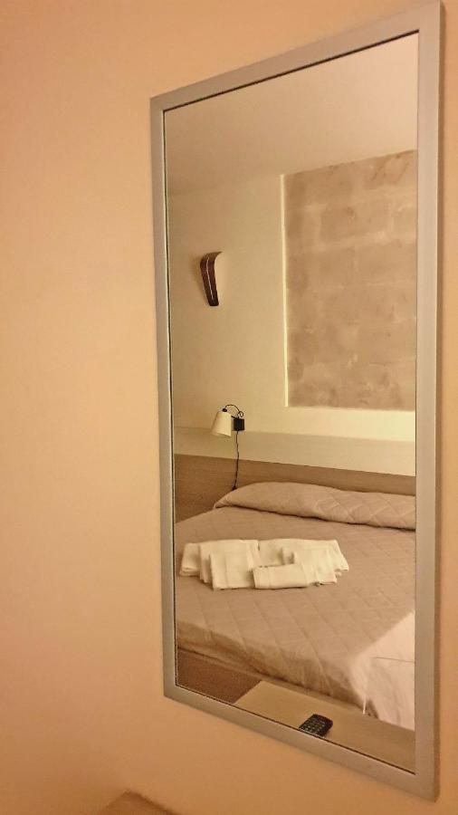Le Muse Otel Favignana Dış mekan fotoğraf