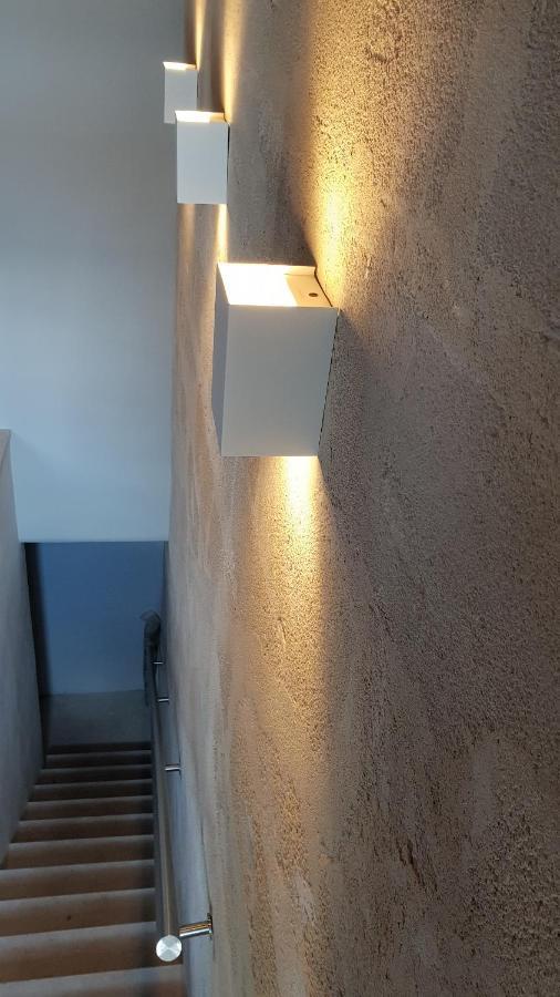 Le Muse Otel Favignana Dış mekan fotoğraf