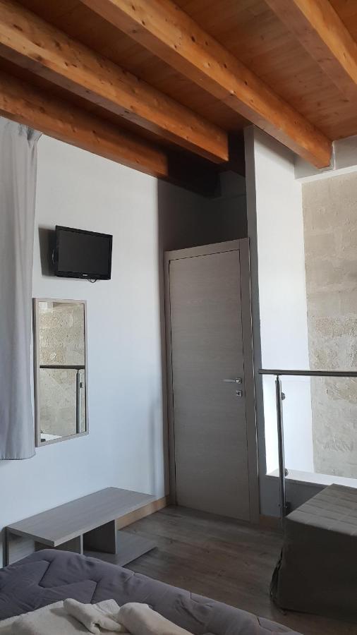 Le Muse Otel Favignana Dış mekan fotoğraf