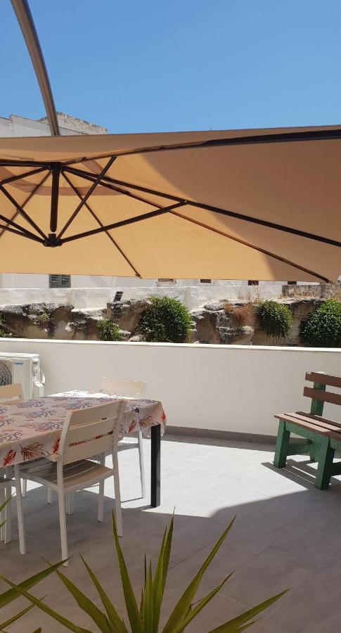 Le Muse Otel Favignana Dış mekan fotoğraf