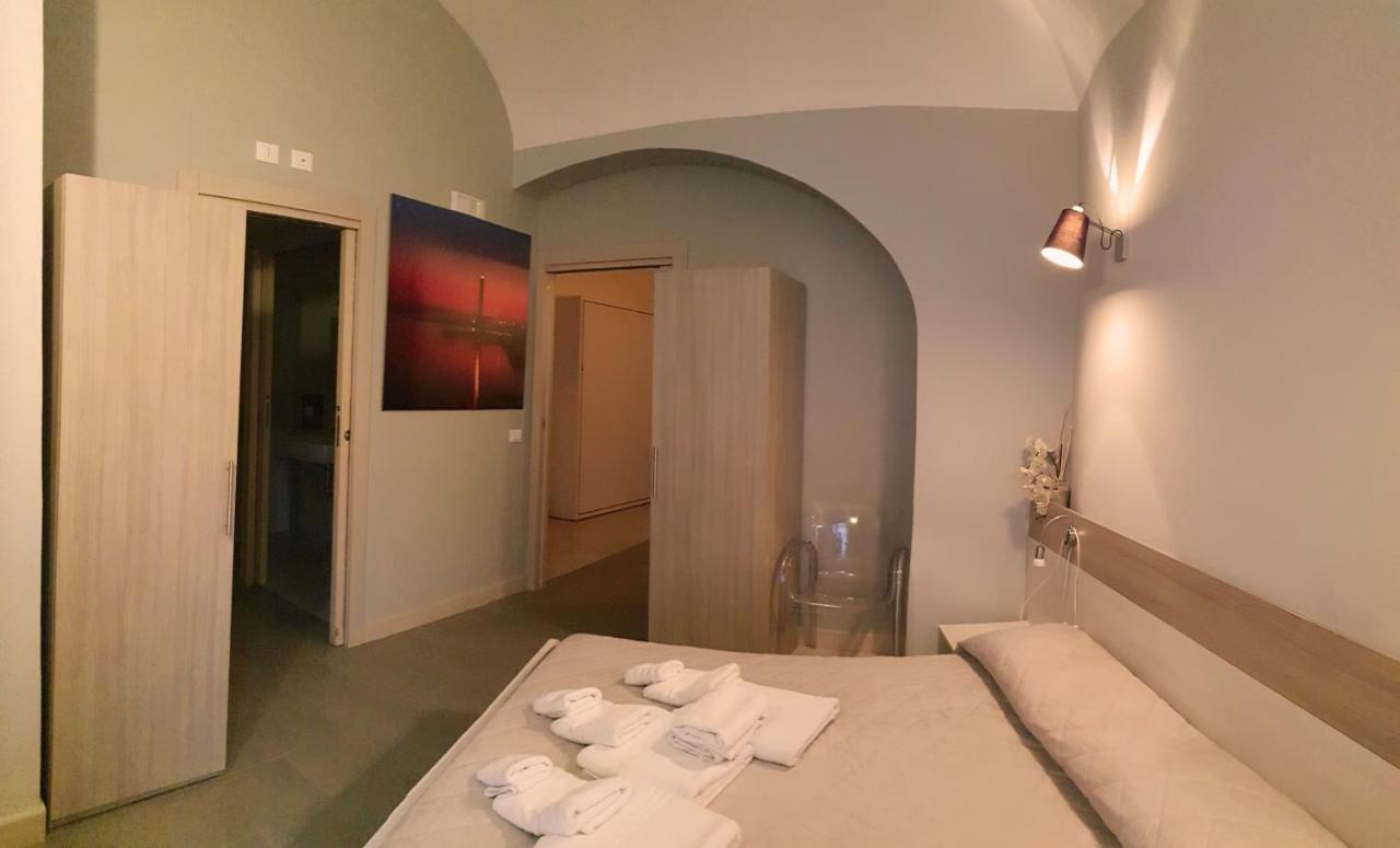 Le Muse Otel Favignana Dış mekan fotoğraf