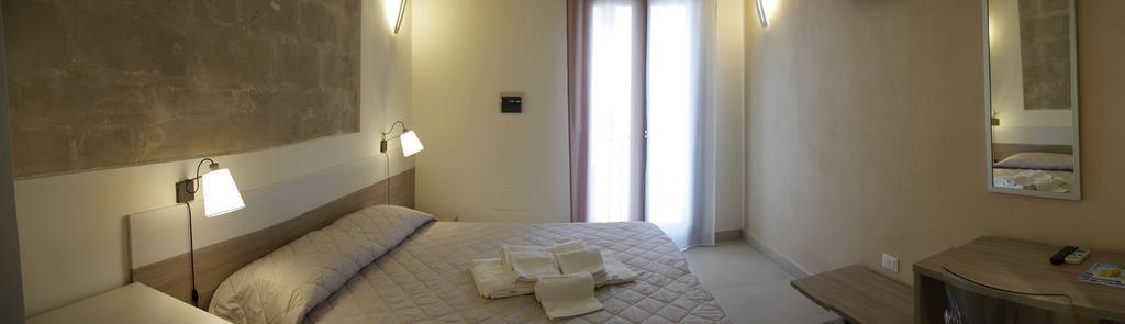 Le Muse Otel Favignana Oda fotoğraf