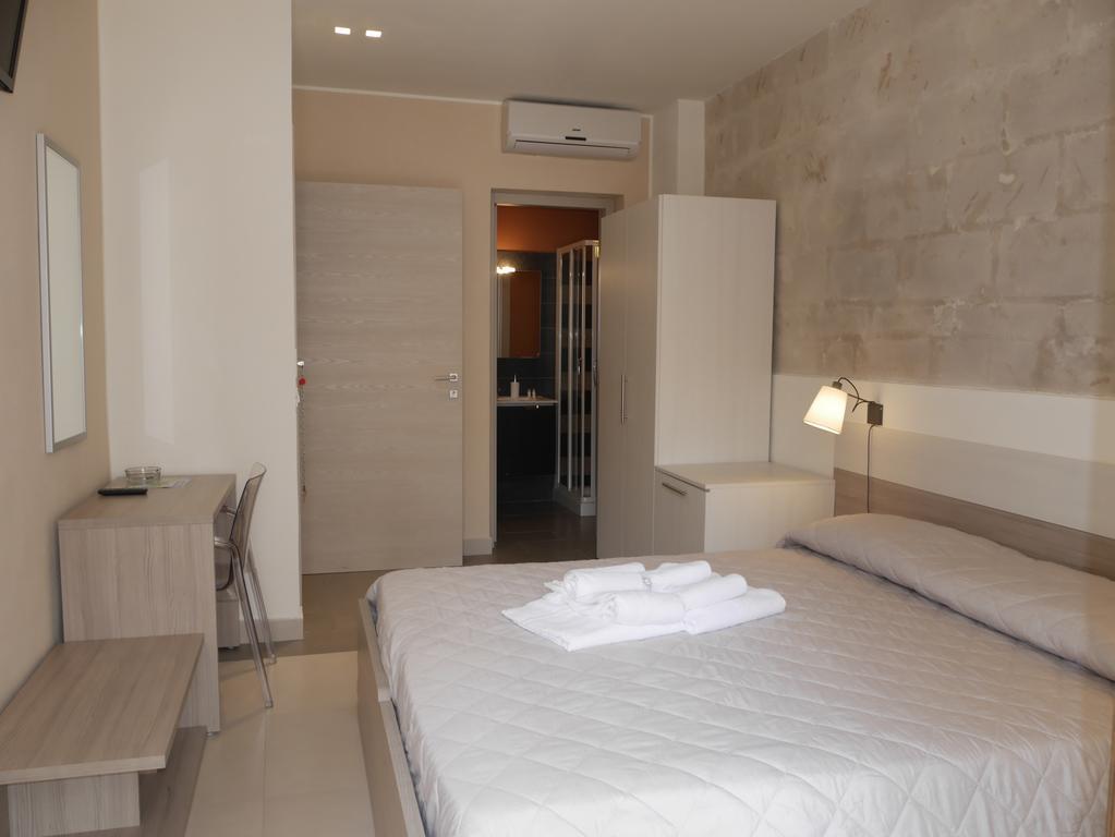 Le Muse Otel Favignana Oda fotoğraf