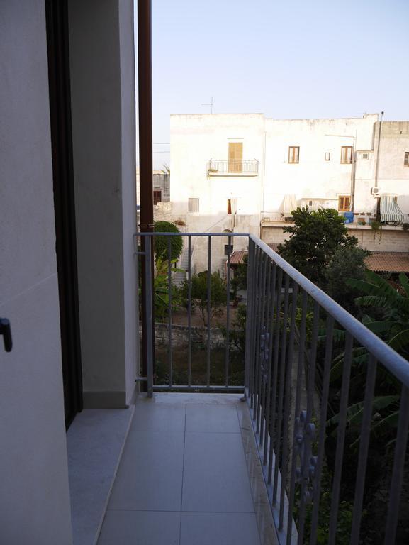 Le Muse Otel Favignana Oda fotoğraf