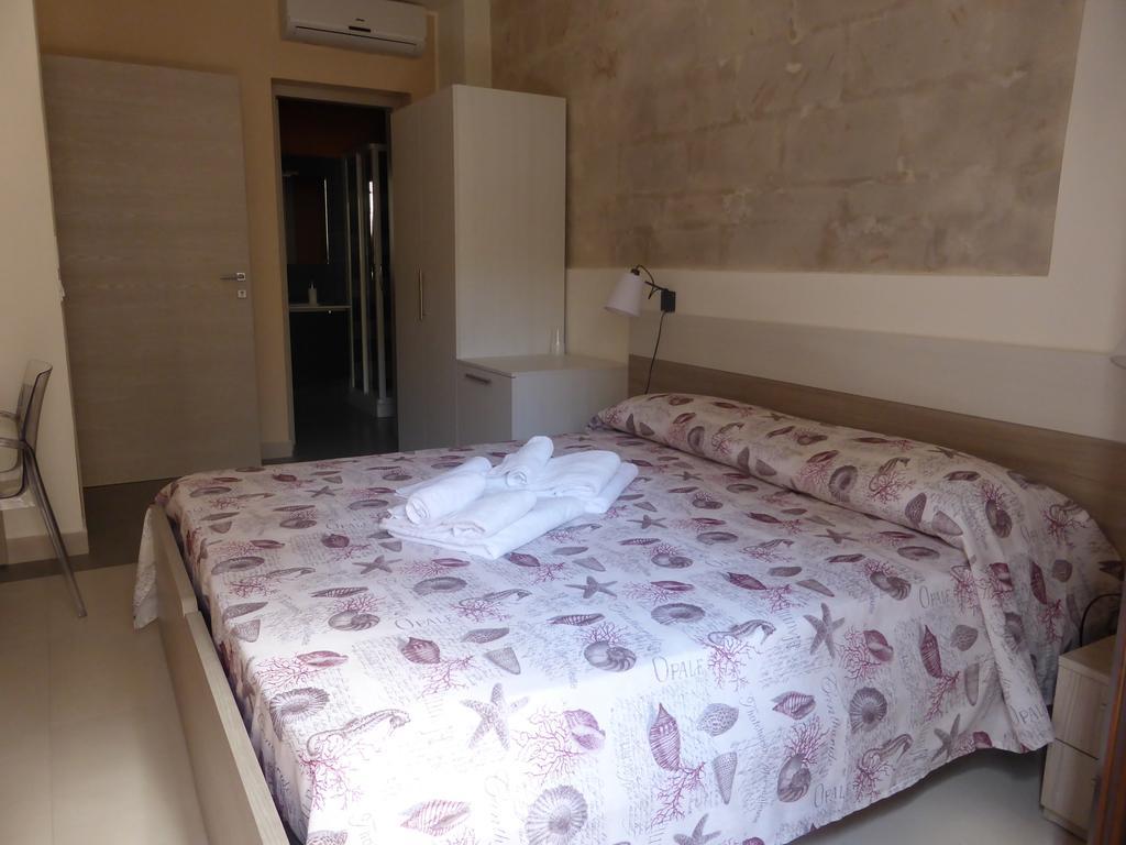 Le Muse Otel Favignana Oda fotoğraf