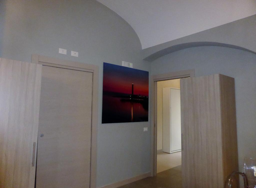 Le Muse Otel Favignana Dış mekan fotoğraf